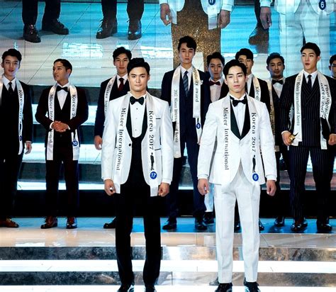 korean male beauty pageants